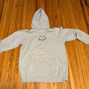 Mac Miller Hoodie ‘Faces’ Size Small
